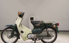 HONDA C50 SUPER CUB AA01