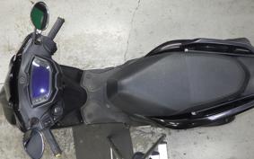 YAMAHA CYGNUS Griffus 2012 SEJ4J