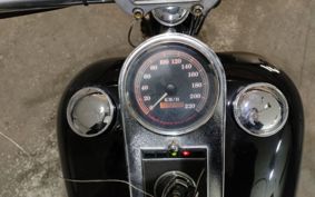 HARLEY FXSTC 1340 BKL