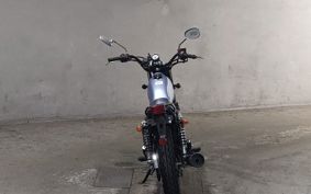 SUZUKI GLASS TRACKER BIG BOY NJ4BA