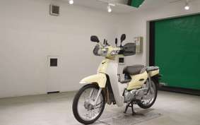 HONDA C110 SUPER CUB 2021 JA10