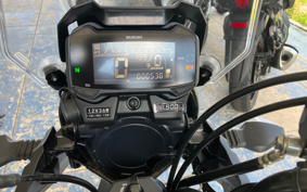 SUZUKI STROM 250ABS DS11A