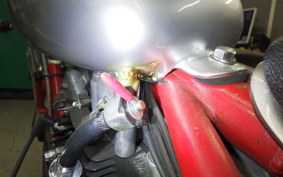 HARLEY FXS 1340 2021