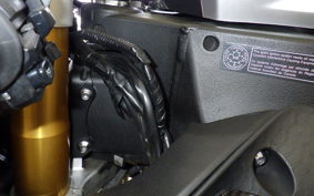 YAMAHA YZF-R1 M 2016