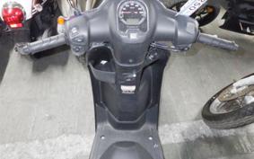 HONDA TACT-4ﾍﾞｰｼｯｸ 2020 AF79