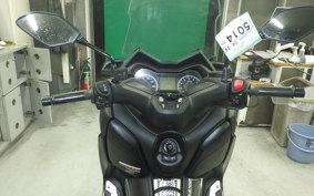 YAMAHA X-MAX 250 A SG42J