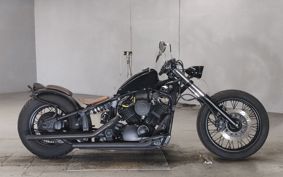 YAMAHA DRAGSTAR400 4TR