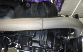 HONDA REBEL 250 A MC49