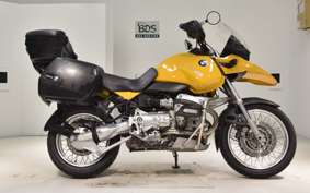 BMW R1150GS 2001