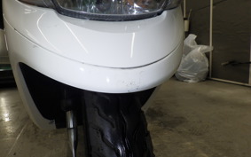 SUZUKI LET's Super Good CA4AA