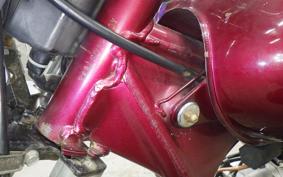 HONDA JAZZ 50 2003 AC09