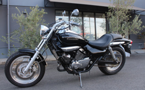 KAWASAKI ELIMINATOR 250V VN250A