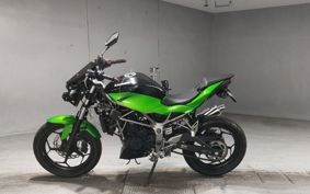 KAWASAKI Z250 SL BR250E