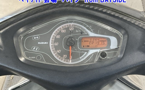 SUZUKI ADDRESS V125
