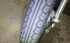 HONDA CROSS CUB 50 AA06
