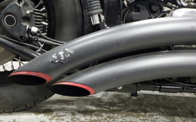 HARLEY FLSTC 1340 1989