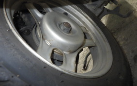 HONDA DIO CESTA GEN 2 1999 AF68