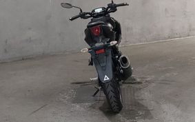 SUZUKI GSX-S125 DL32B