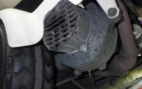 HONDA GYRO CANOPY TA02