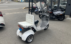 HONDA GYRO TA03