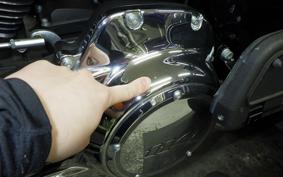 HARLEY FLHTCUTG 1870 2021