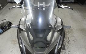 HONDA ADV150 2006 KF38