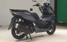 HONDA PCX 160 2008 KF47