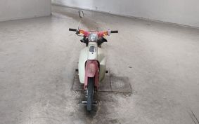 HONDA LITTLE CUB C50