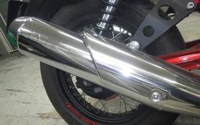 MOTO GUZZI V7 RACER 2 2018