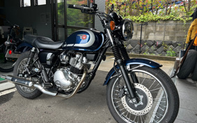 KAWASAKI W230 BJ230A