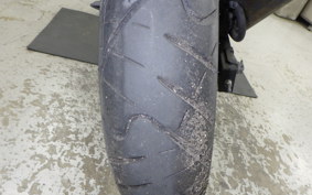 KAWASAKI NINJA 250 2013 EX250L