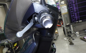 YAMAHA AXIS 125 Z 2019 SED7J