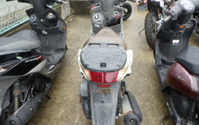 YAMAHA CYGNUS 125 X 2 SE44J