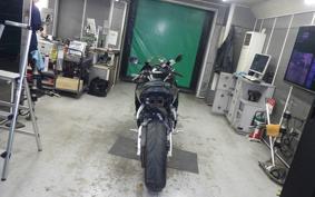 HONDA CBR600RR GEN 3 2013 PC40