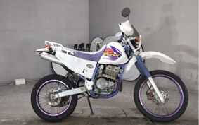 YAMAHA TT250RRAID 4WA