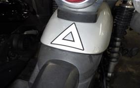 HONDA DAX 125 1991 JB04
