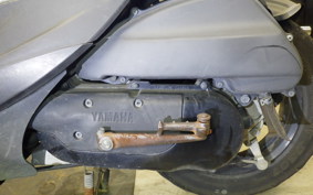 YAMAHA JOG Delux 1982 SA39J