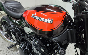 KAWASAKI Z900RS 2018 ZR900C