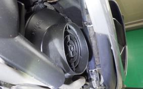 HONDA DIO Gen.6 2013 AF68