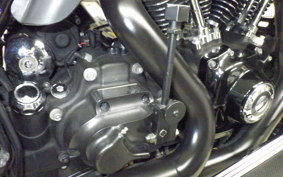 HARLEY FLHXSE 1800CVO 2016