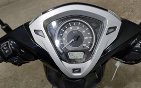 HONDA LEAD 125 JF45