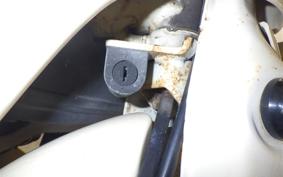 HONDA LITTLE CUB E AA01