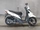 Фото Suzuki ADDRESS V110 с японского аукциона