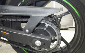 KAWASAKI NINJA 400 2018 EX400G