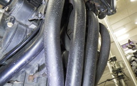 KAWASAKI ZRX400 1994 ZR400E