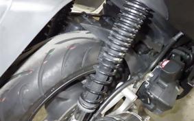 HONDA PCX 160 2008 KF47