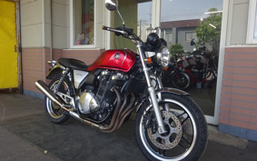HONDA CB1100 ABS 2011 SC65