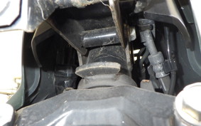 HONDA ｸﾛｽｶﾌﾞ110-3 JA60