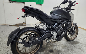 HONDA CB125 R JC91