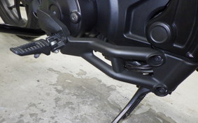 HONDA REBEL 1100 DCT 2021 SC83